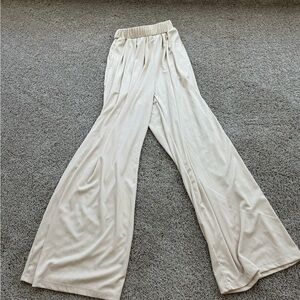 Cider Wide Legged Dress Pant